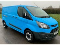 ex british gas vans for sale near me